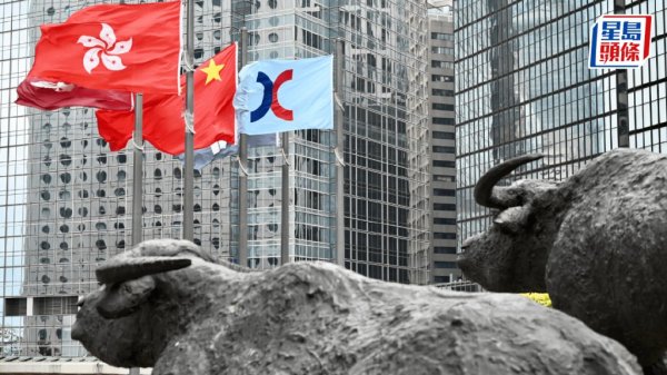 配资股票网站 AH股确定性慢牛已至! 兴业证券张忆东: 下半年港股或持续创新高